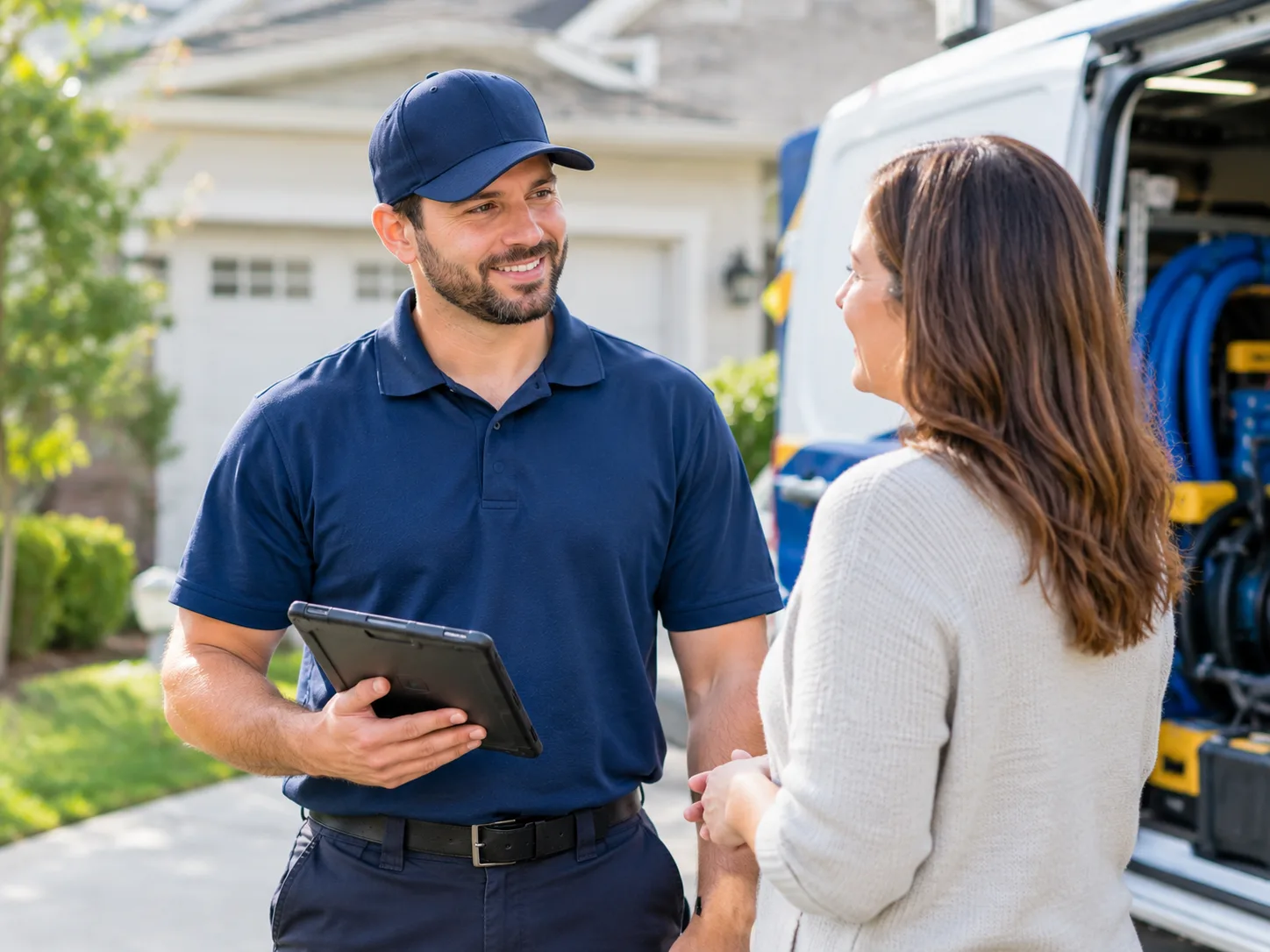 Sewage Backup Cleanup Leon, WV FAQs